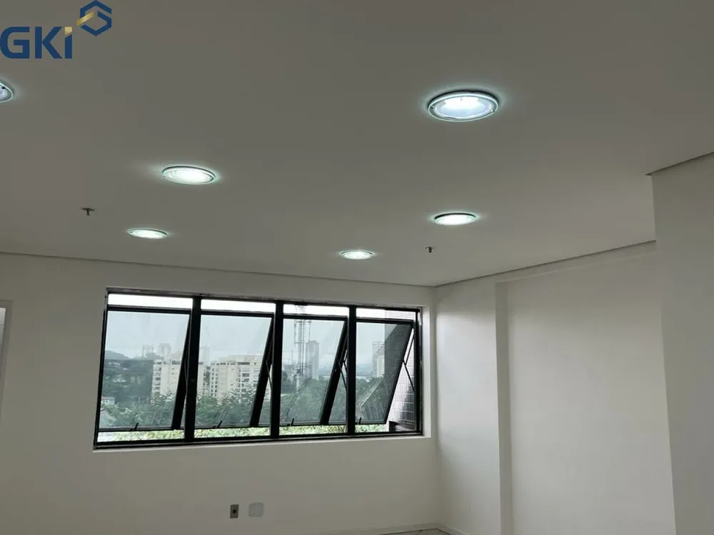 Sala-Conjunto, 39 m² - Foto 1