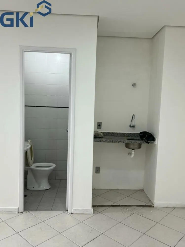 Sala-Conjunto, 39 m² - Foto 2