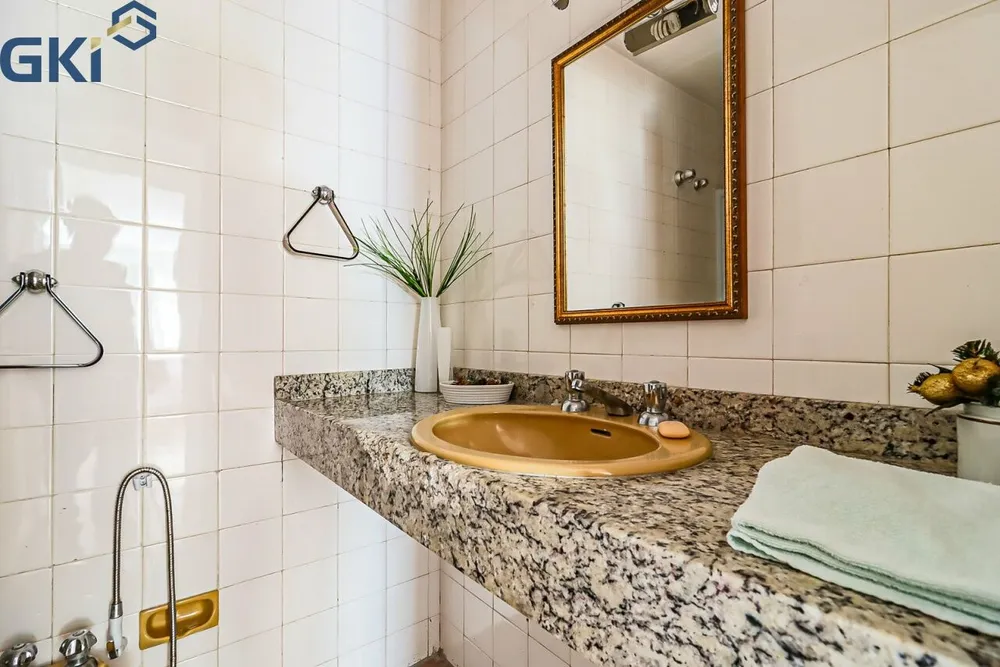 Apartamento, 1 quarto, 57 m² - Foto 7