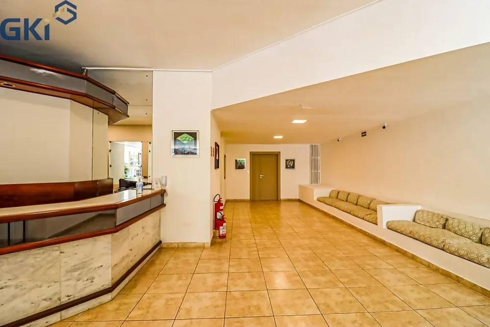 Apartamento, 1 quarto, 57 m² - Foto 6