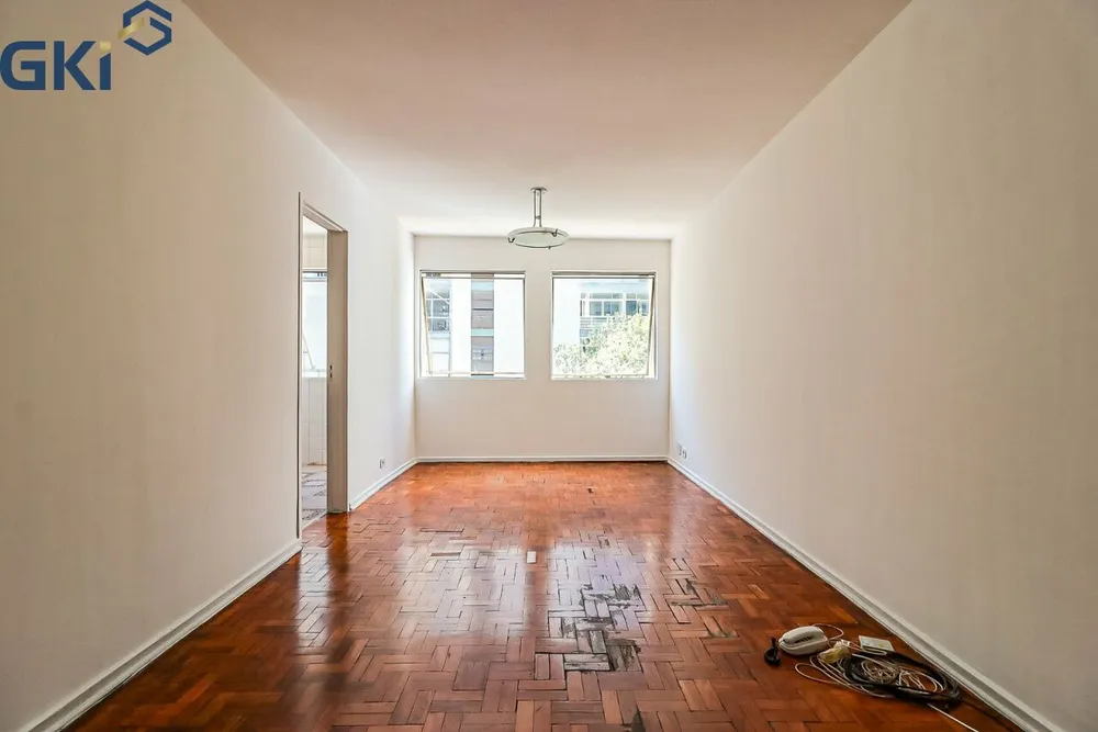 Apartamento, 1 quarto, 57 m² - Foto 7