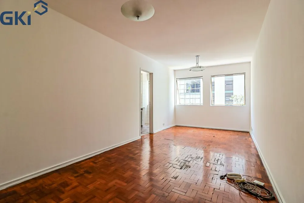 Apartamento, 1 quarto, 57 m² - Foto 2