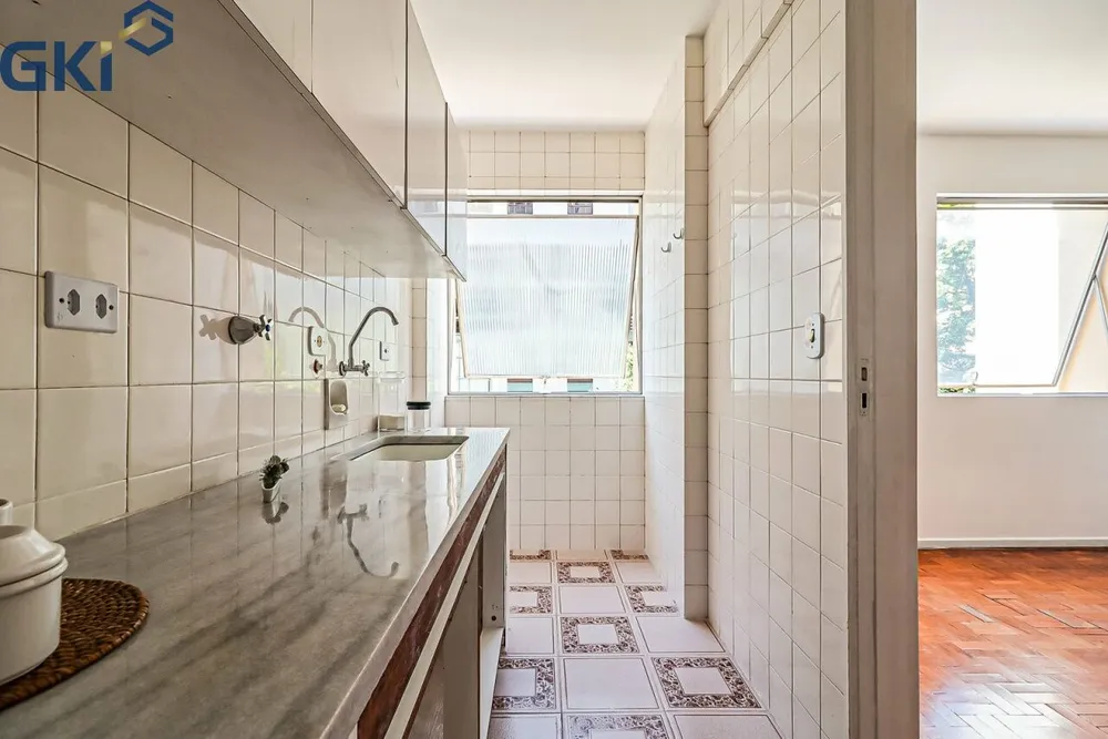 Apartamento, 1 quarto, 57 m² - Foto 8