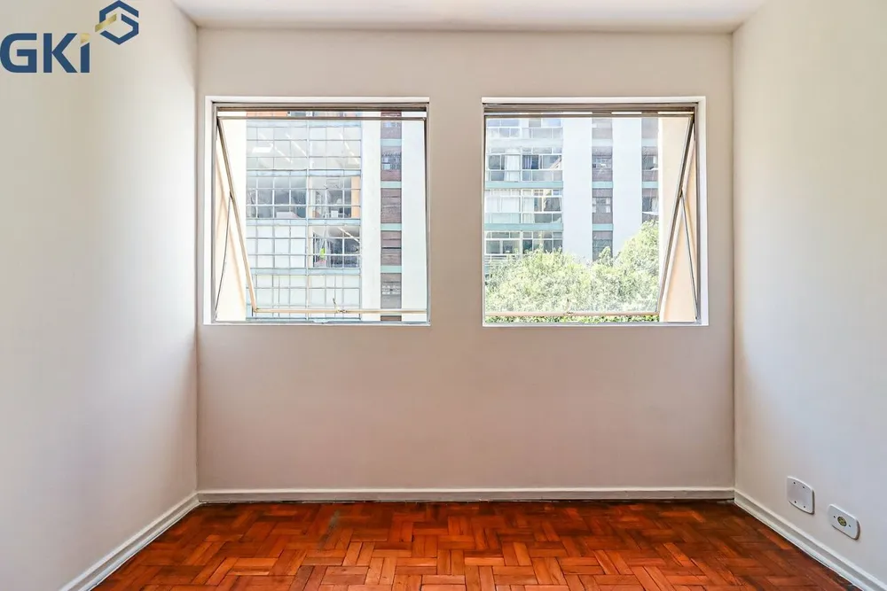 Apartamento, 1 quarto, 57 m² - Foto 5