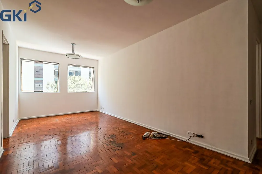 Apartamento, 1 quarto, 57 m² - Foto 3