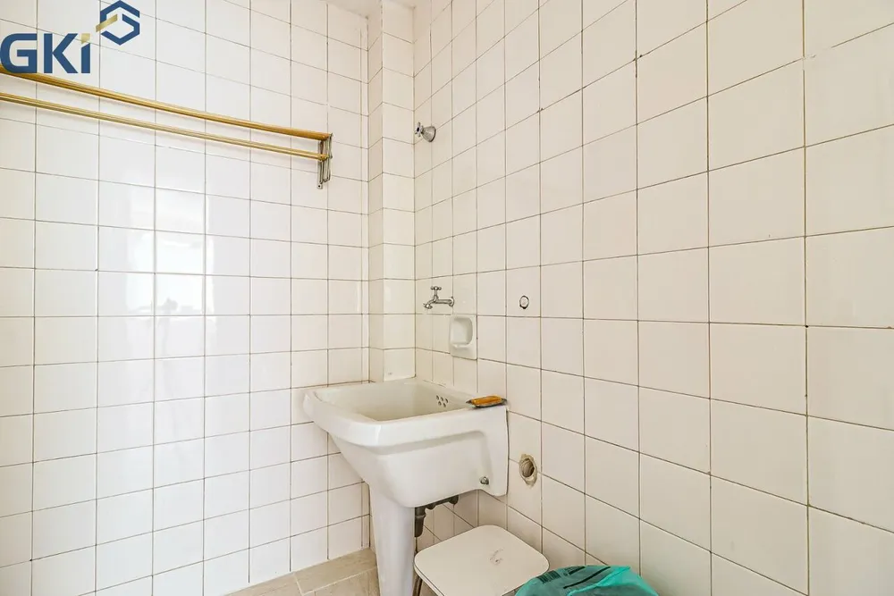 Apartamento, 1 quarto, 57 m² - Foto 2