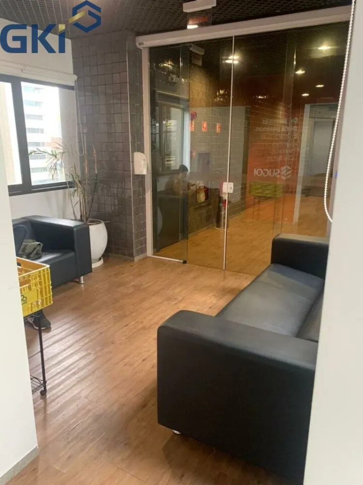 Sala-Conjunto, 221 m² - Foto 1