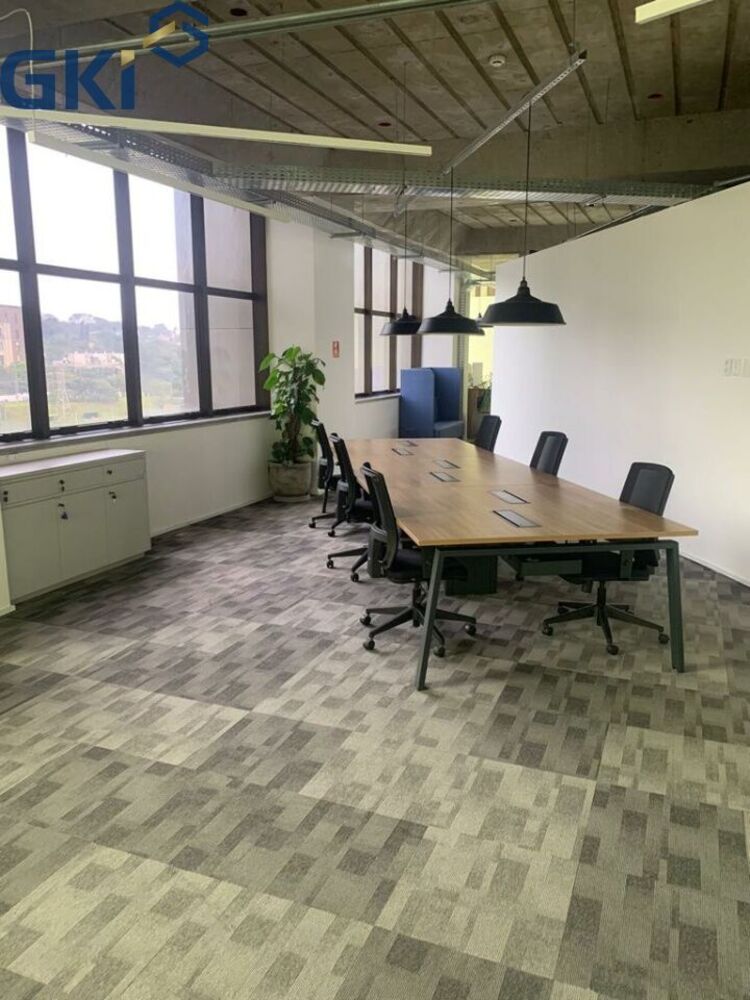Sala-Conjunto, 221 m² - Foto 20