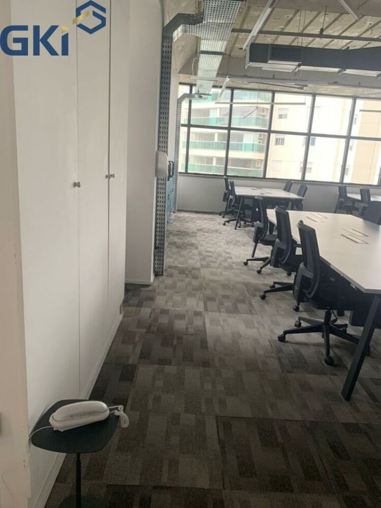 Sala-Conjunto, 221 m² - Foto 9