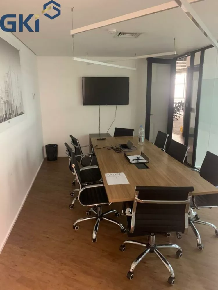 Sala-Conjunto, 221 m² - Foto 1