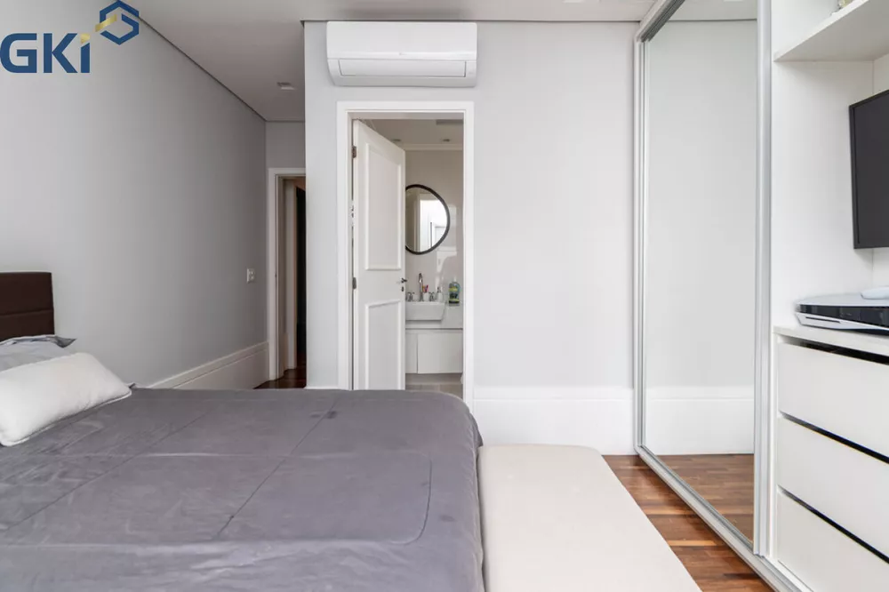Apartamento, 4 quartos, 385 m² - Foto 1