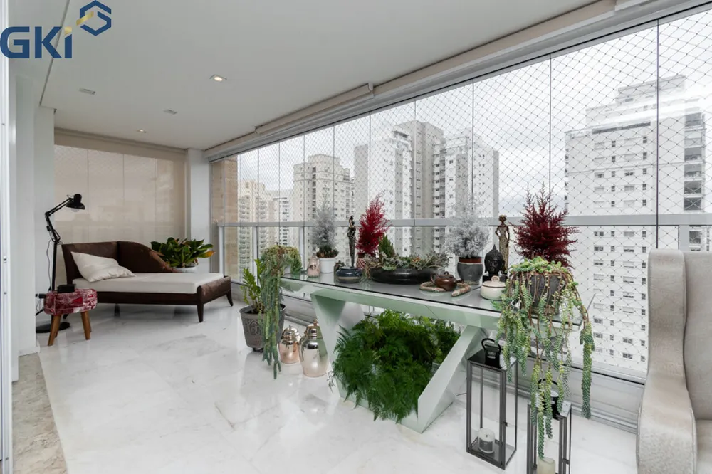 Apartamento, 4 quartos, 385 m² - Foto 4