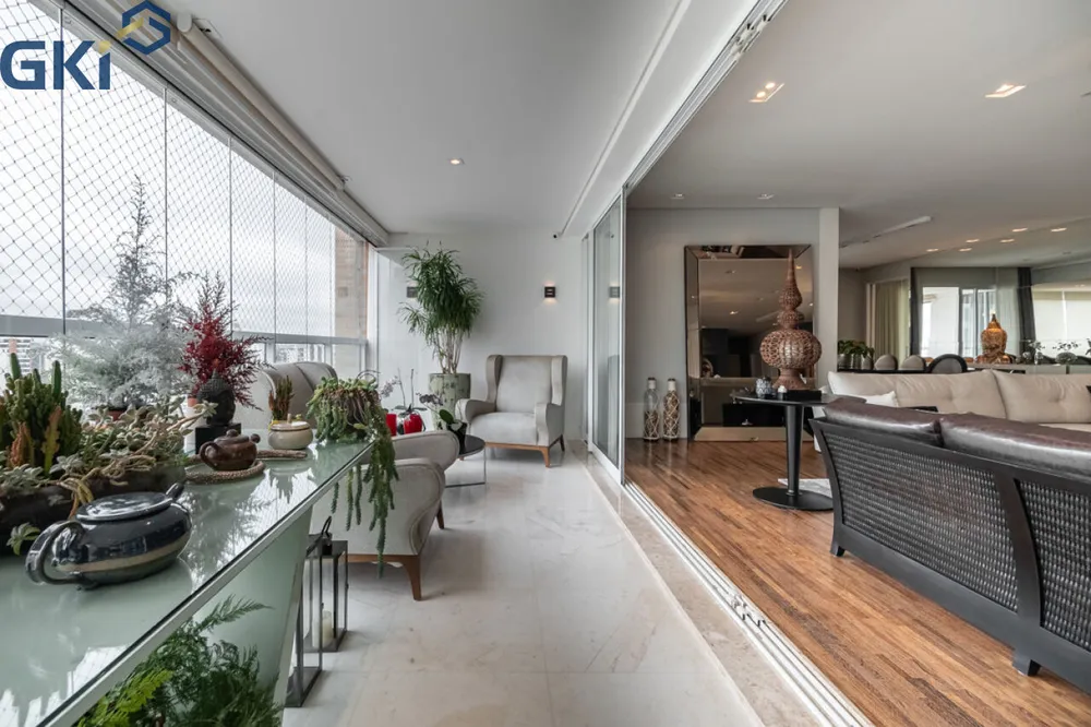Apartamento, 4 quartos, 385 m² - Foto 6