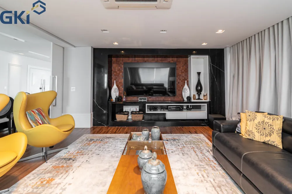 Apartamento, 4 quartos, 385 m² - Foto 5
