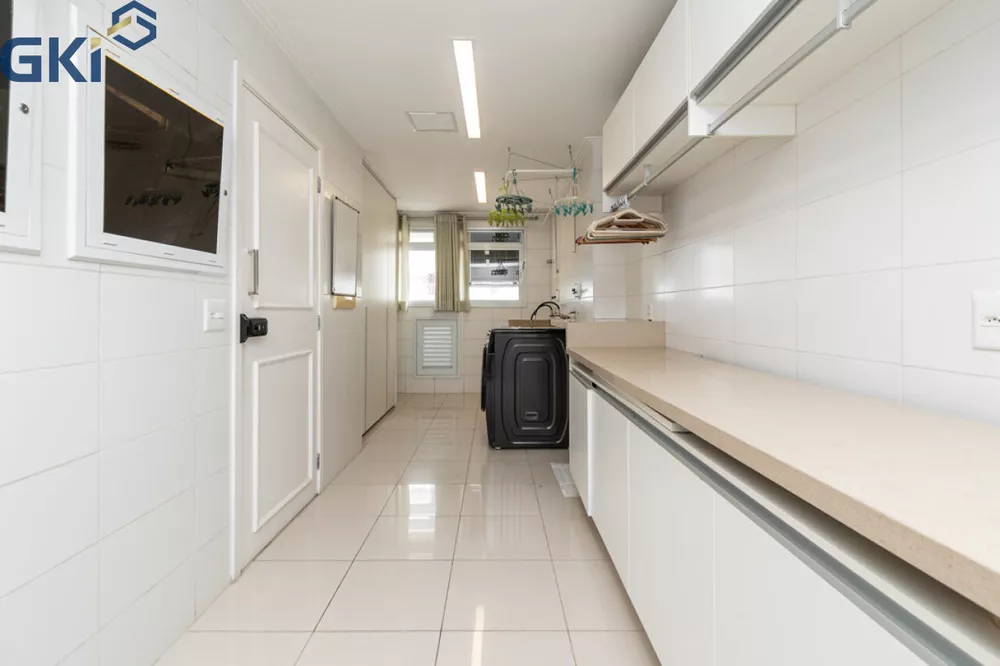 Apartamento, 4 quartos, 385 m² - Foto 3