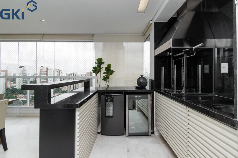 Apartamento, 4 quartos, 385 m² - Foto 6