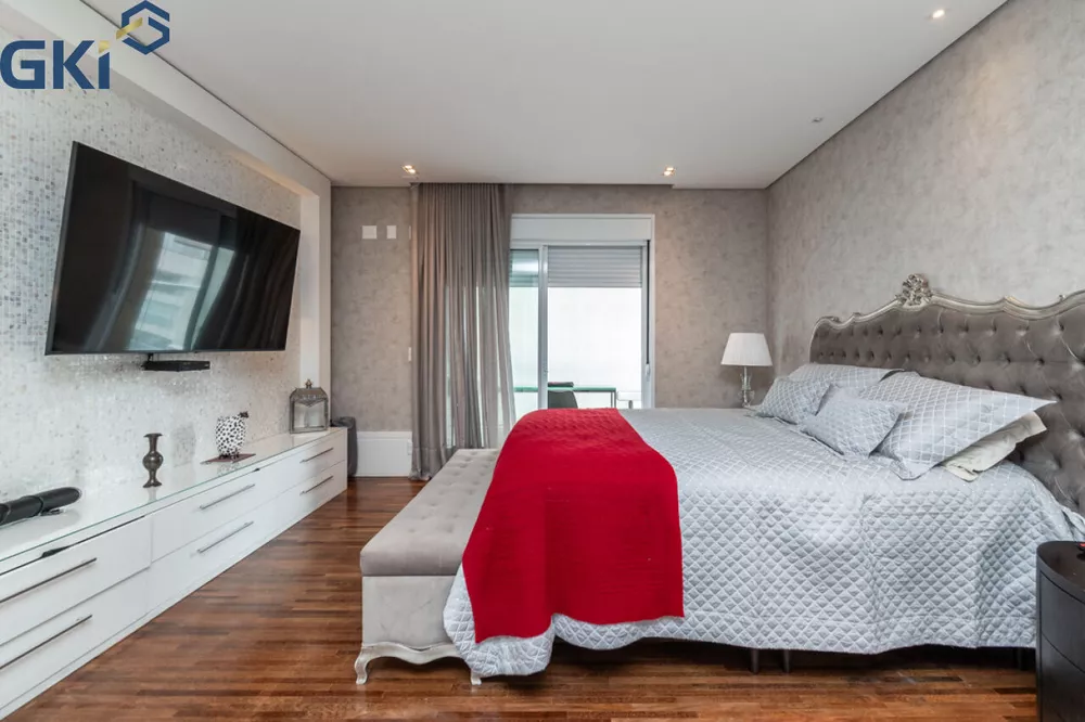 Apartamento, 4 quartos, 385 m² - Foto 2