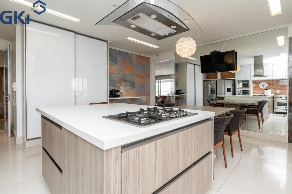 Apartamento, 4 quartos, 385 m² - Foto 7