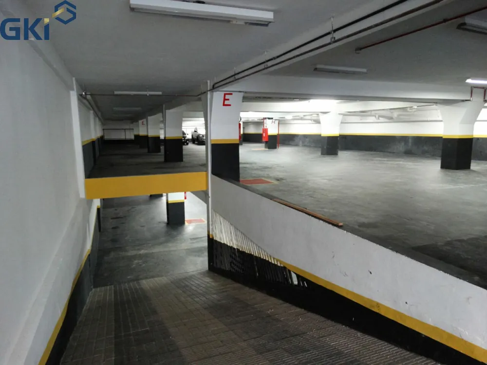 Prédio Inteiro, 5492 m² - Foto 17