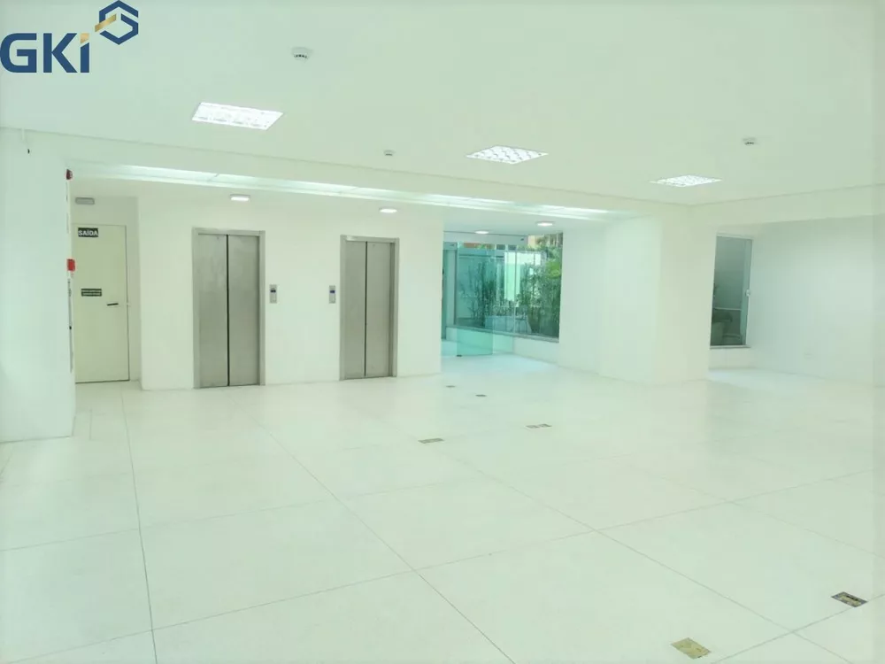 Prédio Inteiro, 5492 m² - Foto 2