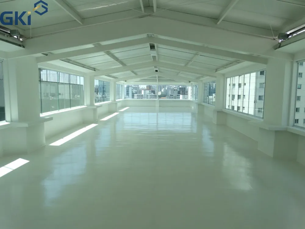 Prédio Inteiro, 5492 m² - Foto 11