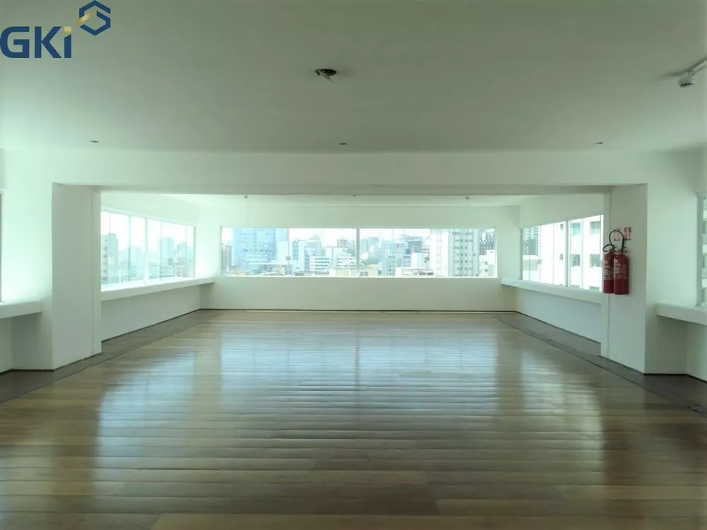 Prédio Inteiro, 5492 m² - Foto 6