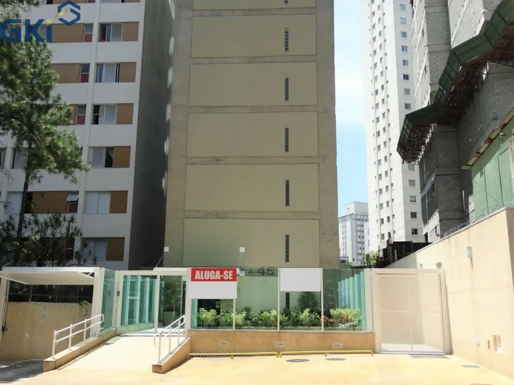 Prédio Inteiro, 5492 m² - Foto 1