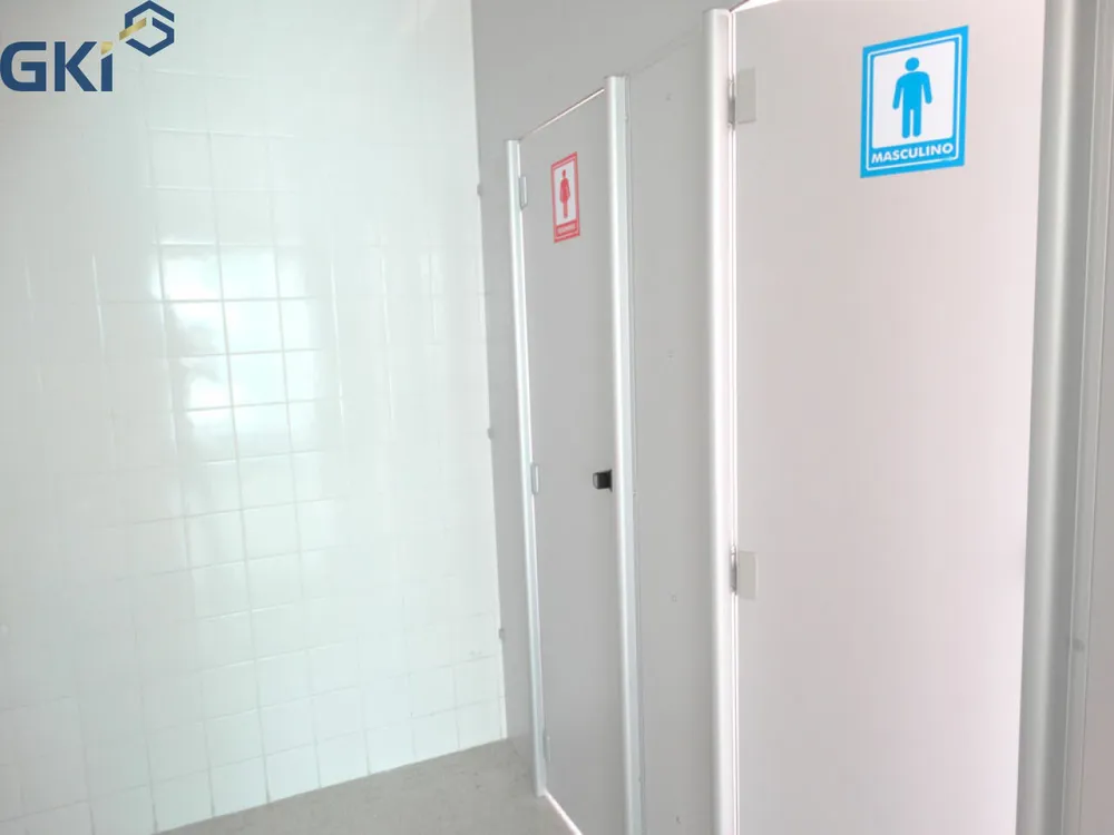 Prédio Inteiro, 5492 m² - Foto 24
