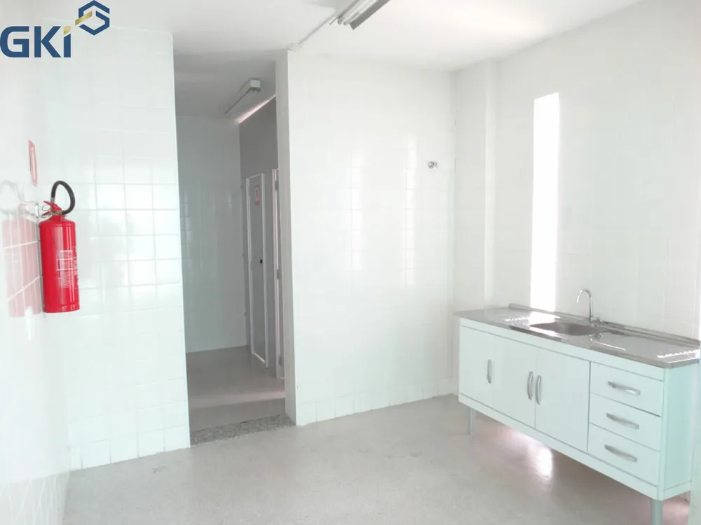 Prédio Inteiro, 5492 m² - Foto 23