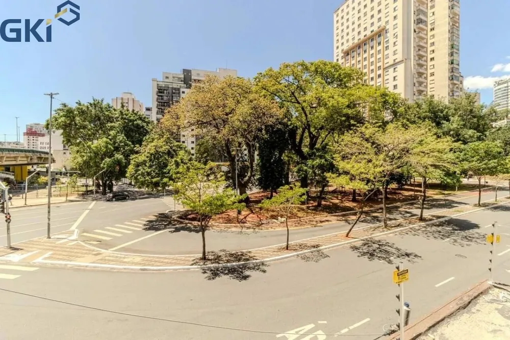 Apartamento, 1 quarto, 34 m² - Foto 12