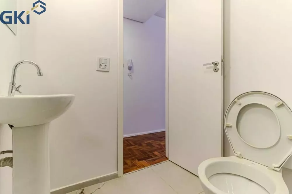 Apartamento, 1 quarto, 34 m² - Foto 4