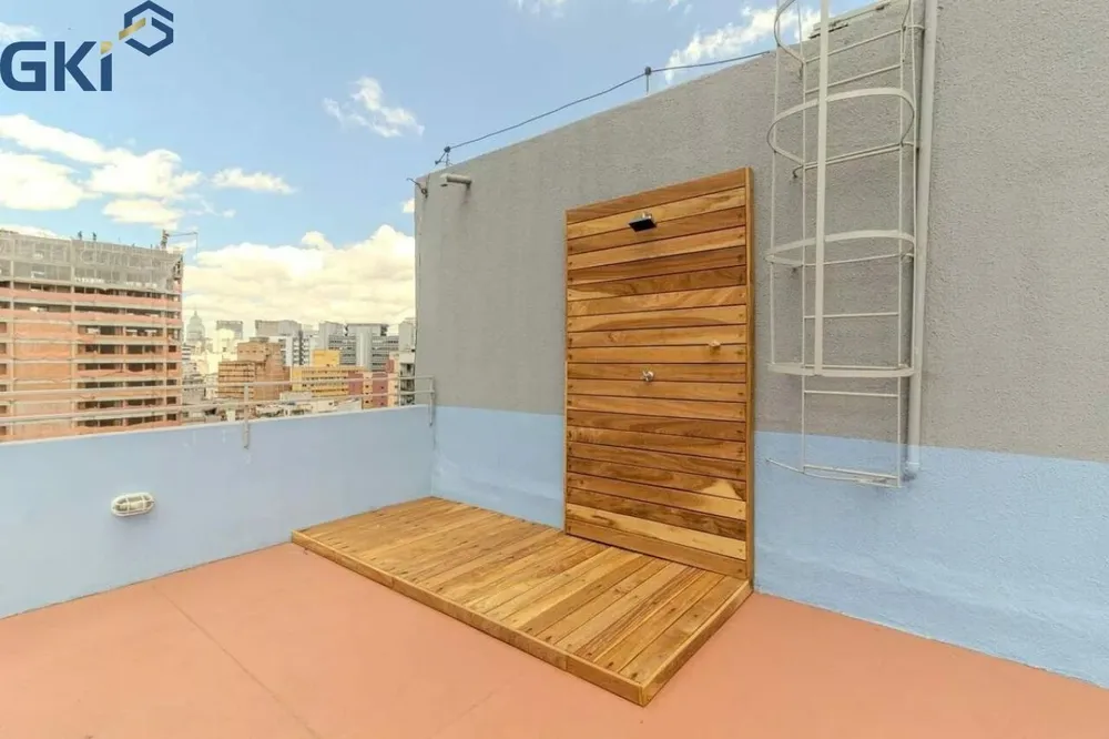 Apartamento, 1 quarto, 34 m² - Foto 10