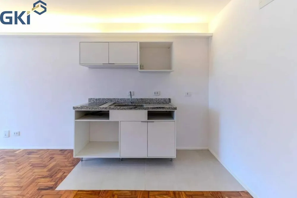 Apartamento, 1 quarto, 34 m² - Foto 4