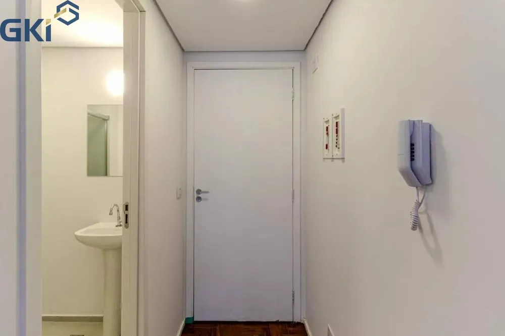 Apartamento, 1 quarto, 34 m² - Foto 6