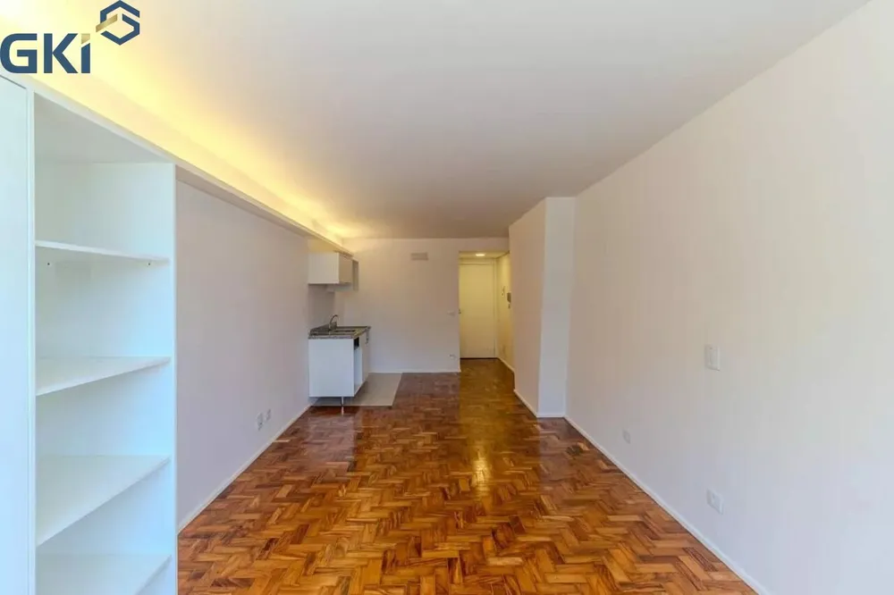 Apartamento, 1 quarto, 34 m² - Foto 5