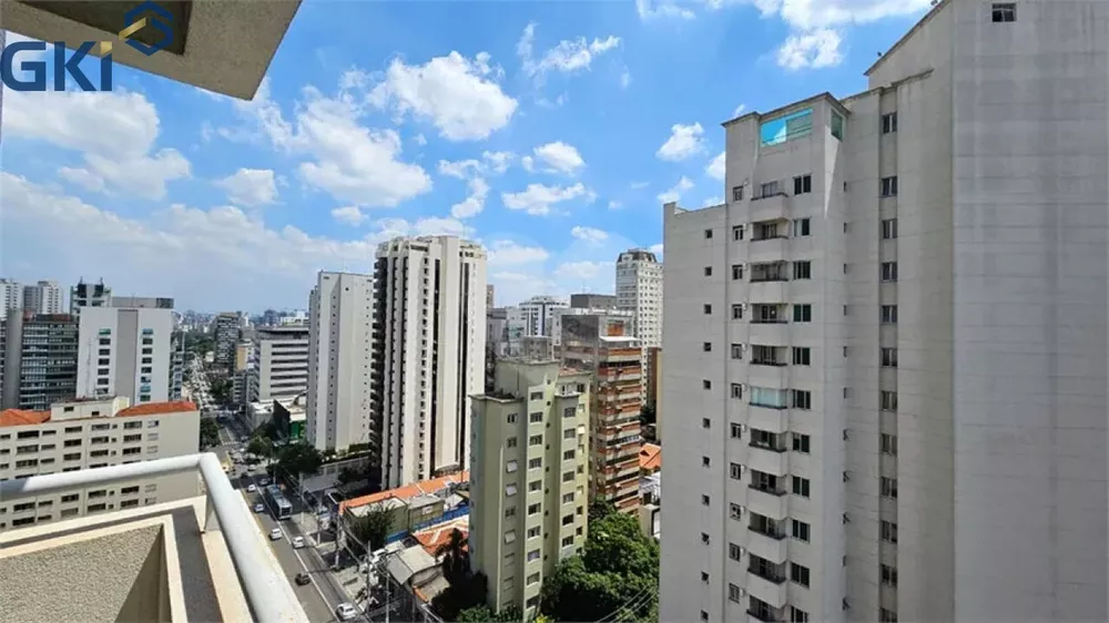 Conjunto Comercial-Sala à venda e aluguel, 34m² - Foto 7