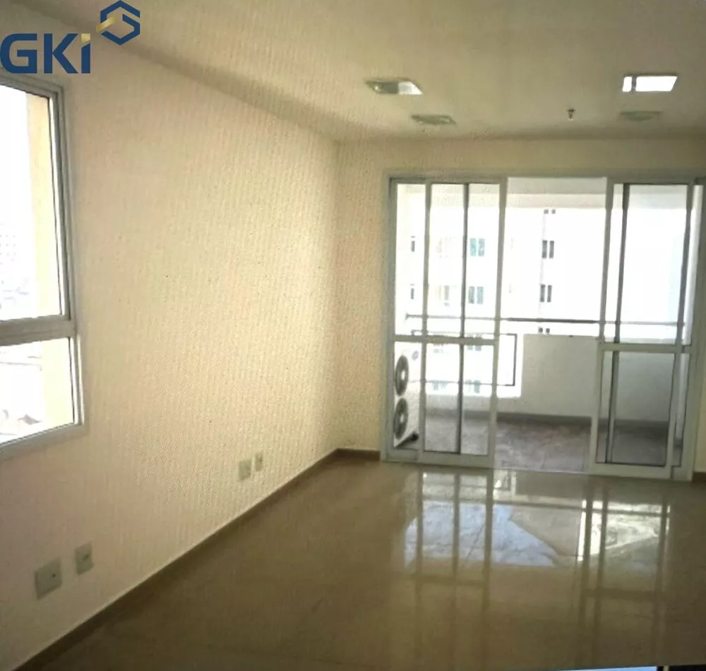 Conjunto Comercial-Sala à venda e aluguel, 34m² - Foto 8