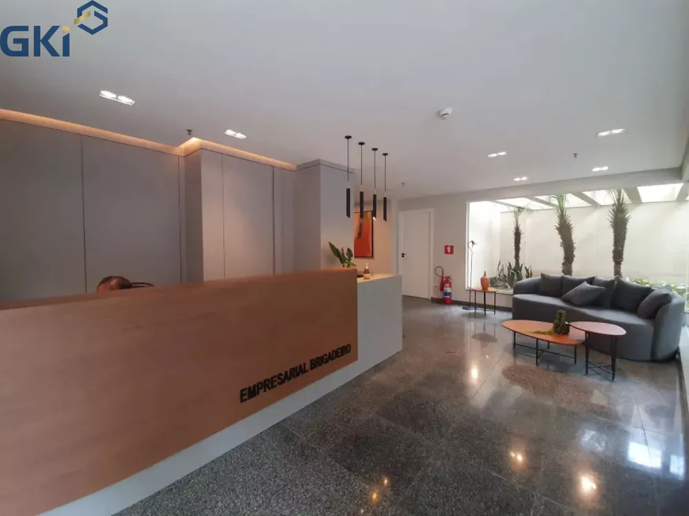Sala-Conjunto, 34 m² - Foto 14