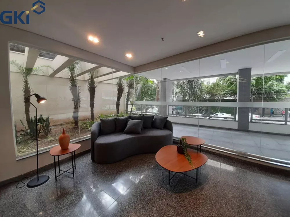 Sala-Conjunto, 34 m² - Foto 15