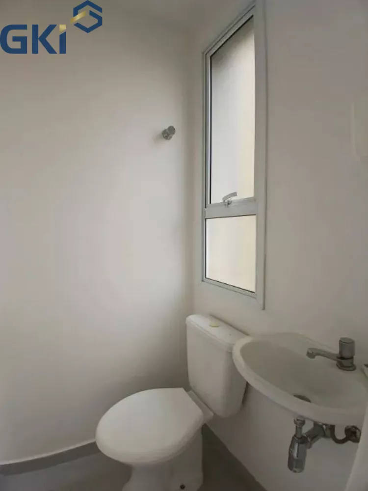 Sala-Conjunto, 34 m² - Foto 16