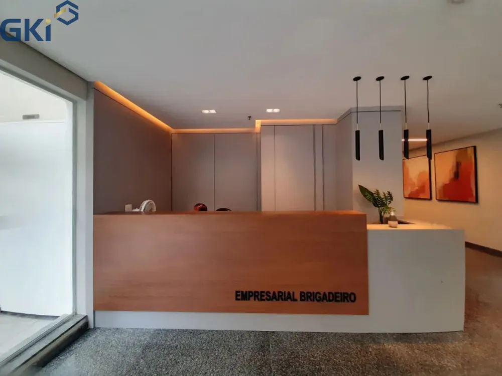 Sala-Conjunto, 34 m² - Foto 20