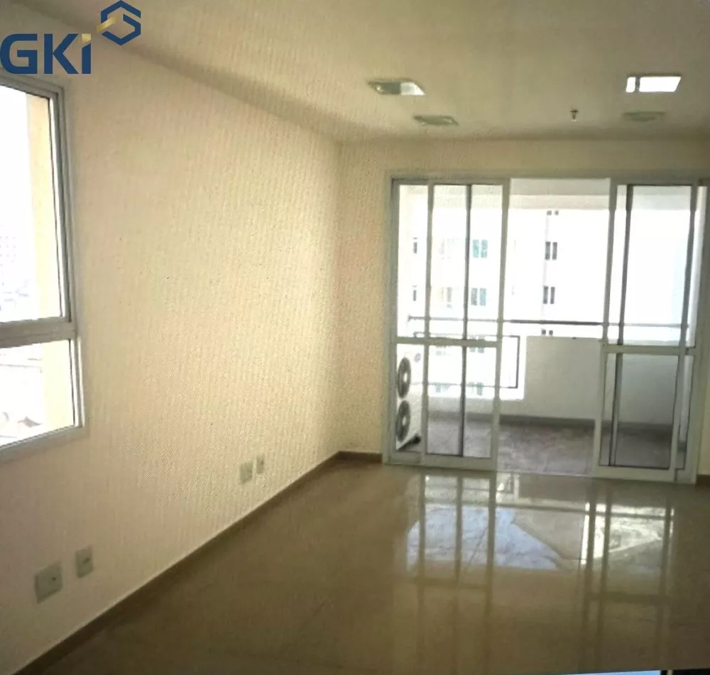 Conjunto Comercial-Sala à venda e aluguel, 34m² - Foto 1