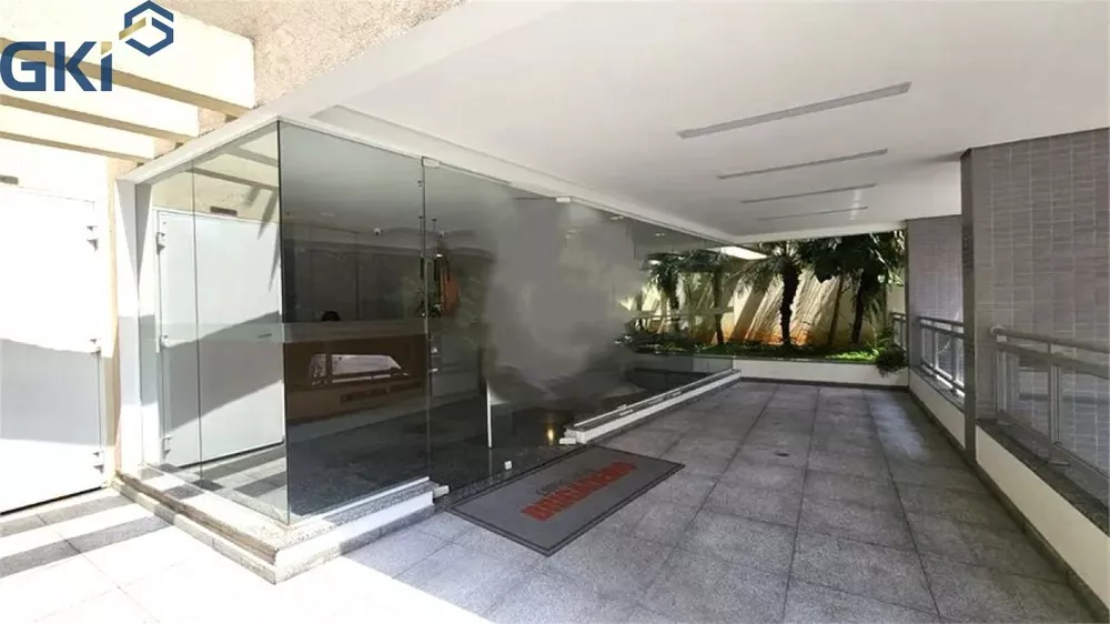Sala-Conjunto, 34 m² - Foto 13