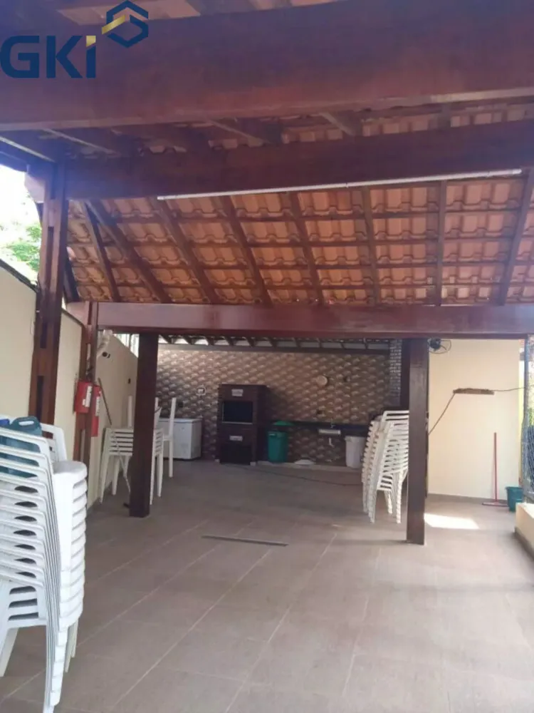 Apartamento, 2 quartos, 55 m² - Foto 7