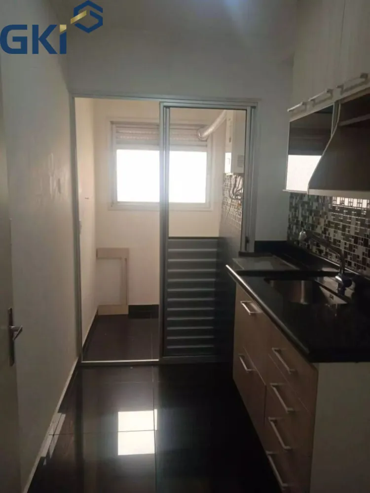 Apartamento, 2 quartos, 55 m² - Foto 3