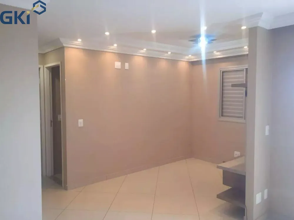 Apartamento, 2 quartos, 55 m² - Foto 5