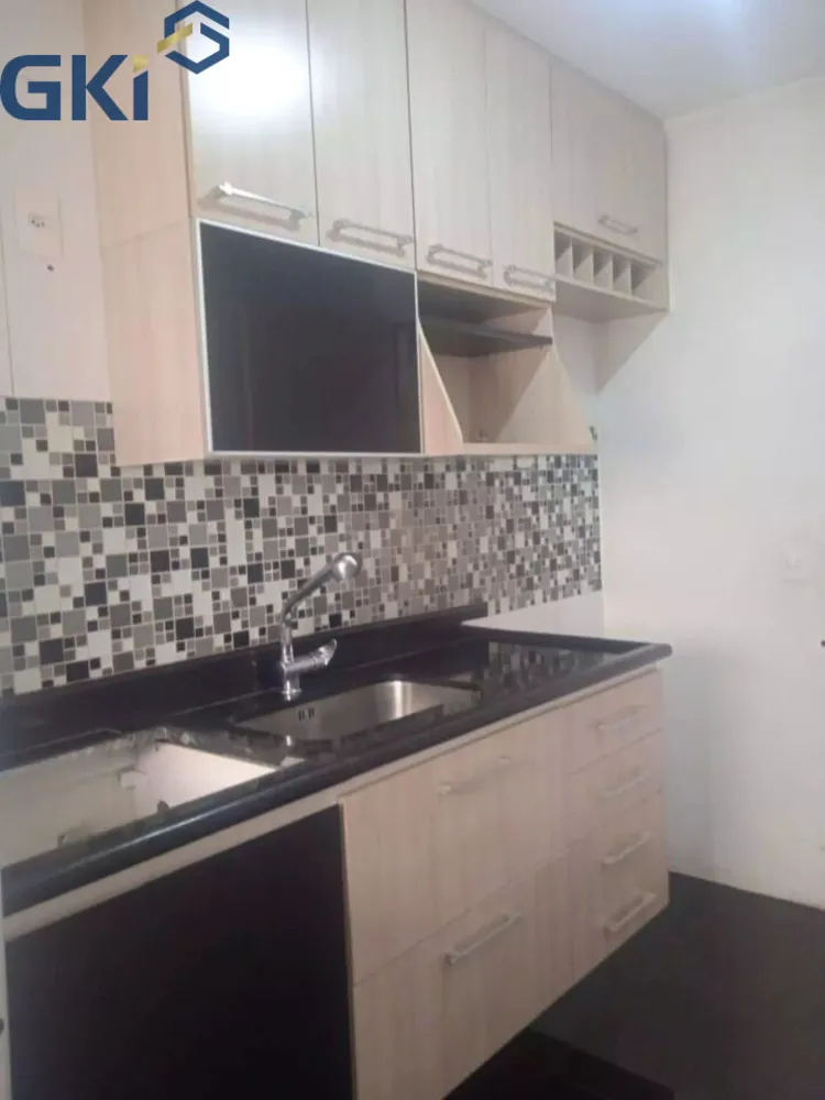 Apartamento, 2 quartos, 55 m² - Foto 11