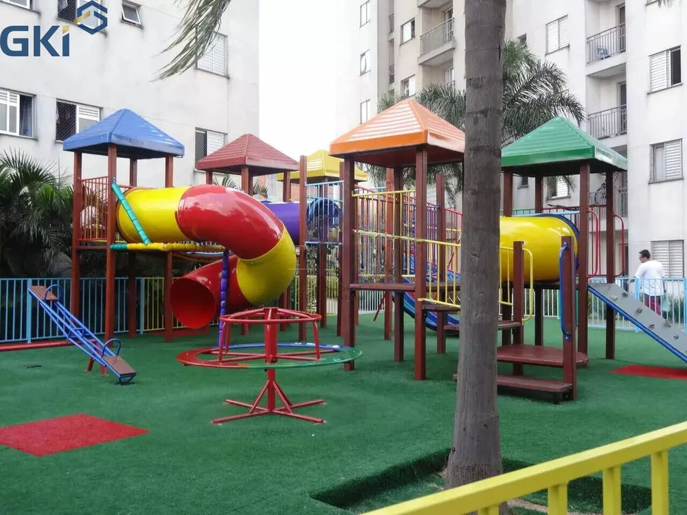 Apartamento, 2 quartos, 55 m² - Foto 10