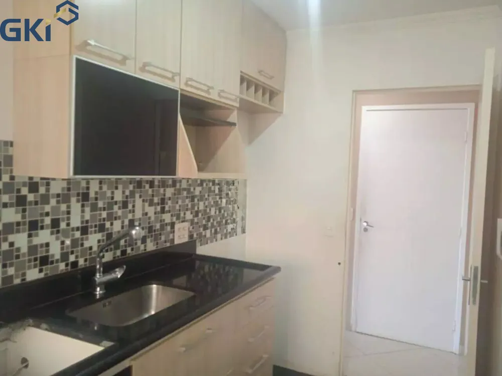 Apartamento, 2 quartos, 55 m² - Foto 4