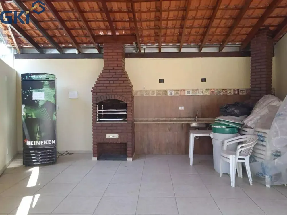 Apartamento, 2 quartos, 55 m² - Foto 9